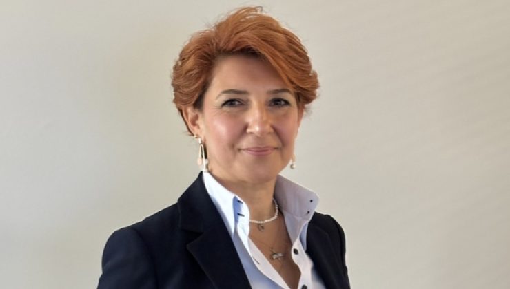 Özlem Aksoy, Çalık Holding Kurumsal İletişim ve Sürdürülebilirlik Direktörü oldu