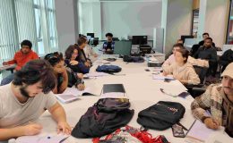 İstanbul Gedik Üniversitesi öğrencileri projelerini Cube Incubation’da geliştirecek