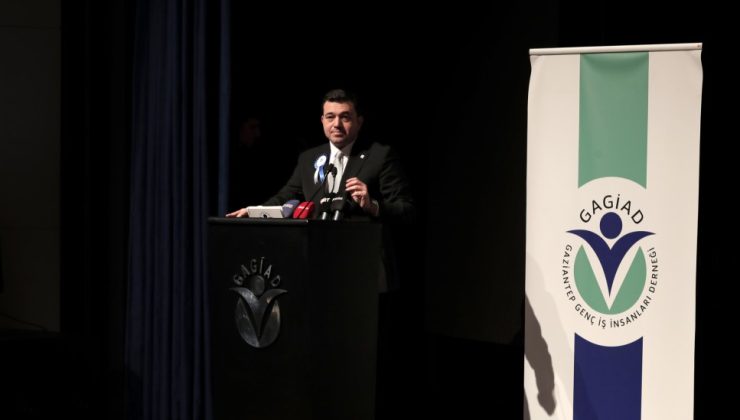GAGİAD Ödülleri 13’üncü kez başarıyı ödüllendirdi