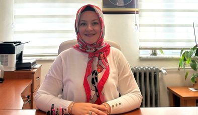 GAZİOSMANPAŞANIN EN BÜYÜK ANAOKULU: MAVİGÜN ANAOKULU