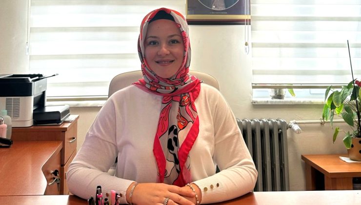 GAZİOSMANPAŞANIN EN BÜYÜK ANAOKULU: MAVİGÜN ANAOKULU