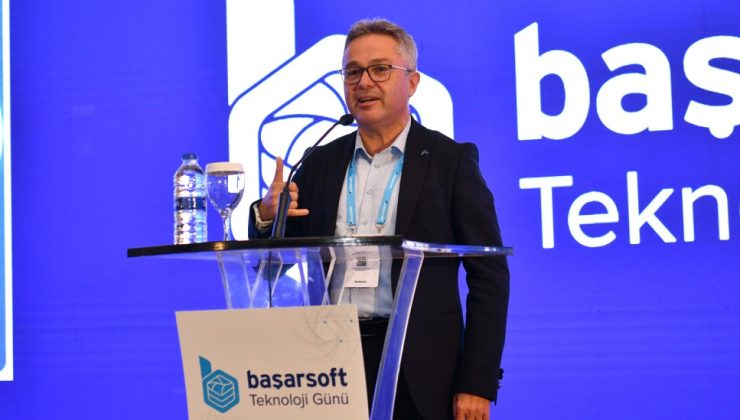 Başarsoft Teknoloji Günü’nde Coğrafi Bilgi Teknolojilerinin gelecek vizyonu konuşuldu