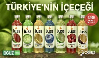 TÜRKİYE’NİN YERLİ VE MİLLİ MARKASI OĞUZ HOLDİNG, PAZAR PAYINI BÜYÜTTÜ