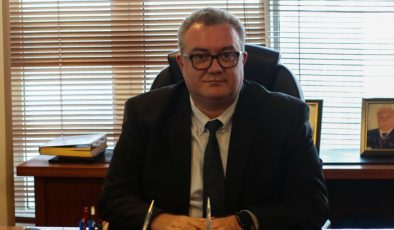 Şanlıurfa hem zorluklarla hem de fırsatlarla karşı karşıya