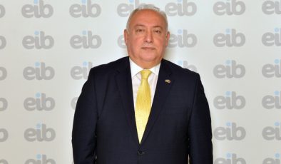 EİB: Egeli balıkçıların 11 aylık ihracatı 1 milyar doları aştı