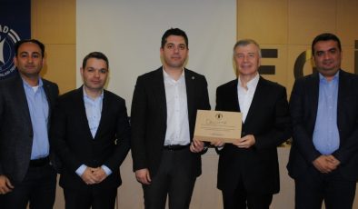 Enflasyon Muhasebesi EGİAD’ın Gündeminde