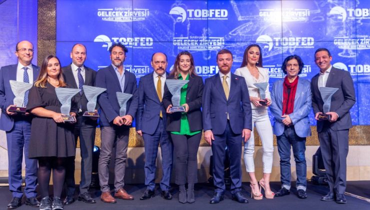 Otomotiv sektörü bu zirvede buluşacak