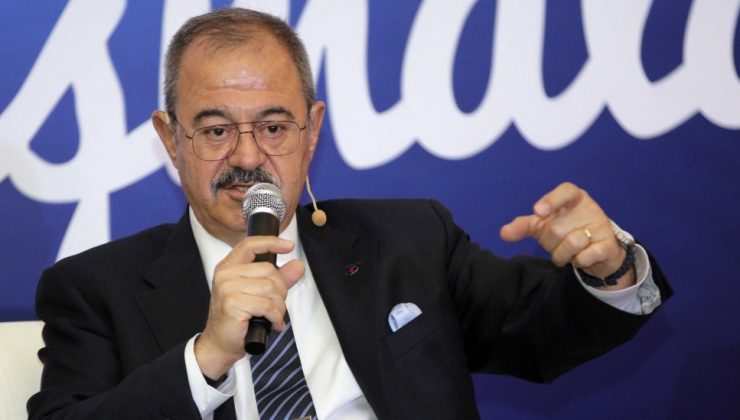 SANKO HOLDİNG YÖNETİM KURULU BAŞKANI ADİL SANİ KONUKOĞLU: “DİJİTALLEŞME ŞİRKETLERİN GELECEĞİ AÇISINDAN BÜYÜK ÖNEM TAŞIYOR”
