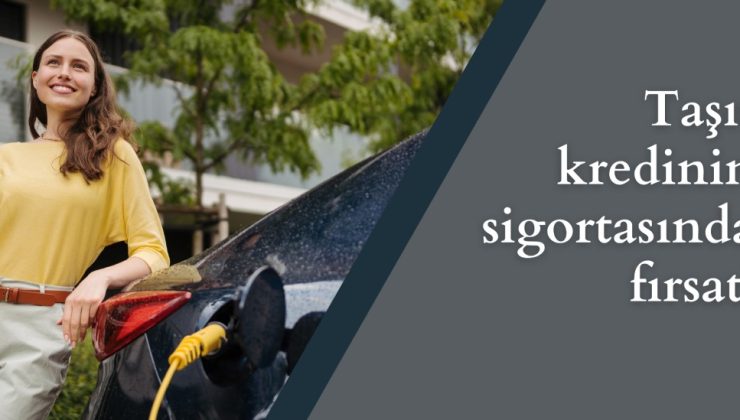 Elektrikli araçta ÖTV matrahı güncellendi, kredide tasarruf fırsatı doğdu