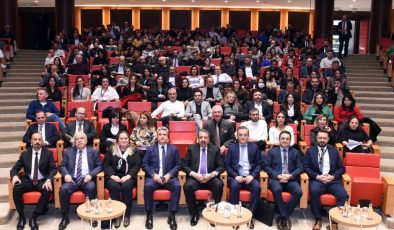 ENFLASYON DÜZELTMESİ SEMİNERİ TOBB’DA GERÇEKLEŞTİRİLDİ