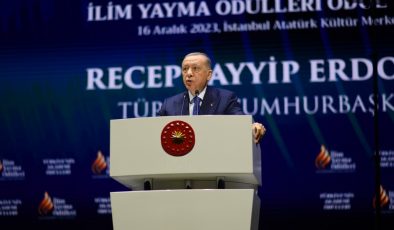 TÜRKİYE’NİN AKADEMİ ÖDÜLLERİ ÜÇÜNCÜ KEZ SAHİPLERİNİ BULDU
