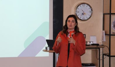 Genç İhracatçılar Konseyi Türkiye’ye örnek oldu