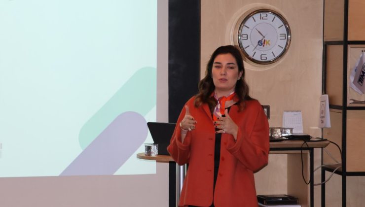 Genç İhracatçılar Konseyi Türkiye’ye örnek oldu