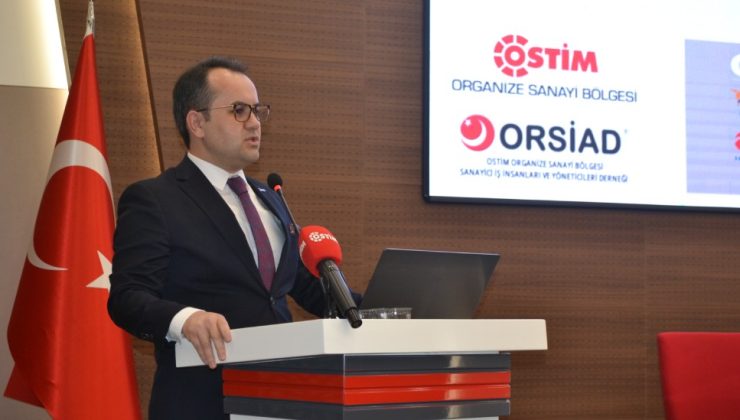 ORSİAD: İŞ DÜNYASINA “ENFLASYON DÜZELTMESİ” UYARISI