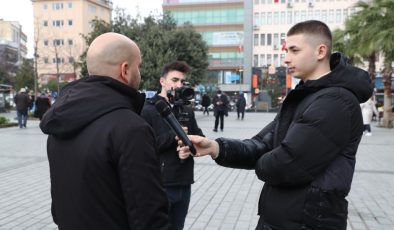 Gaziosmanpaşalıların Tercihi Bir Kez Daha Hasan Tahsin Usta