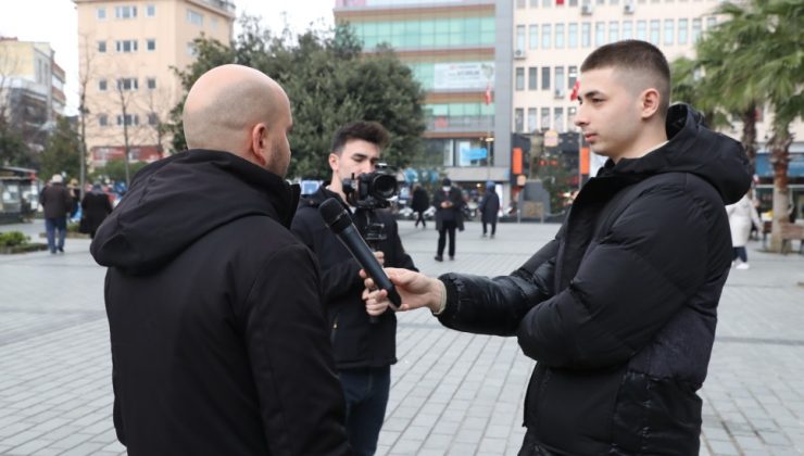 Gaziosmanpaşalıların Tercihi Bir Kez Daha Hasan Tahsin Usta
