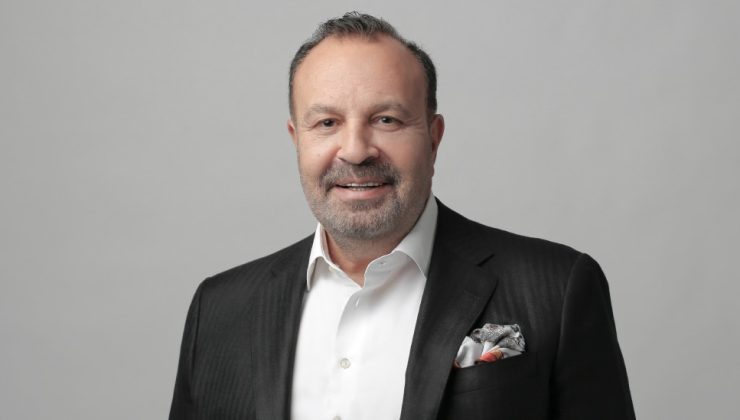 Aksa Enerji Yönetim Kurulu Başkanı ve CEO’su Cemil Kazancı Özbekistan Cumhurbaşkanı Tarafından “Dostluk Nişanı” ile Ödüllendirildi