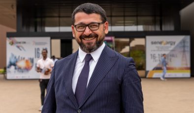 Un, Tahıl, Bakliyat ve Yem İşleme Endüstrisi’nin İDMA İstanbul’da İhracat Hedefi 500 Milyon Dolar!