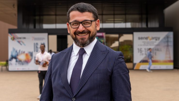 Un, Tahıl, Bakliyat ve Yem İşleme Endüstrisi’nin İDMA İstanbul’da İhracat Hedefi 500 Milyon Dolar!