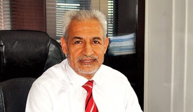 ALFA METAL Yönetim Kurulu Başkanı Ali Bakaner; Mazeret yok! Mazerete sığınanlar değil, statükoyu zorlayanlar başarı olabilirler