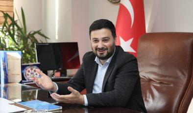 ESNAF ODALARINDAN KÂĞITHANE BELEDİYE BAŞKANI MEVLÜT ÖZTEKİN’E TEŞEKKÜR