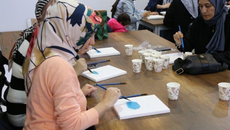 Gaziosmanpaşalı Kadınlardan Başkan Usta’ya Tam Destek