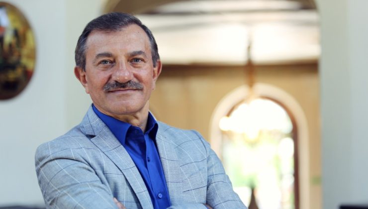 Ömer Karadeniz; Plastik Sektörü 2023 Yılında da büyüdü