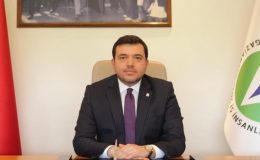 GAGİAD Başkanı Koçer 2023 Yılı Türkiye ve Gaziantep Ekonomisine Yönelik Değerlendirmelerde Bulundu