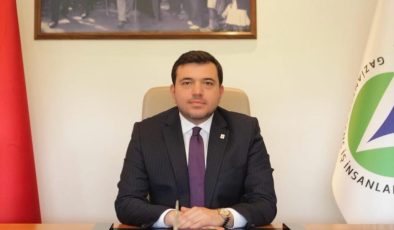 GAGİAD Başkanı Cihan Koçer, Gaziantep’e “Gazi” unvanı verilişinin 103. yıl dönümü nedeniyle açıklamalarda bulundu