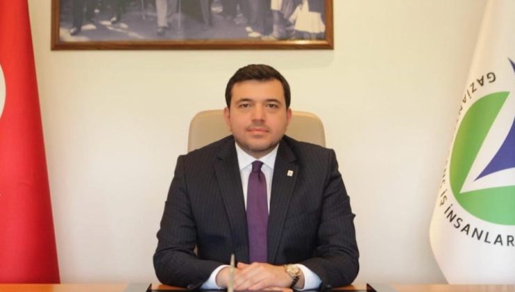 GAGİAD Başkanı Koçer 2023 Yılı Türkiye ve Gaziantep Ekonomisine Yönelik Değerlendirmelerde Bulundu