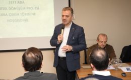 GAZİOSMANPAŞA’DA GOPAŞ MERKEZ EVLERİ KENTSEL DÖNÜŞÜM PROJESİ’NDE KURA HEYECANI