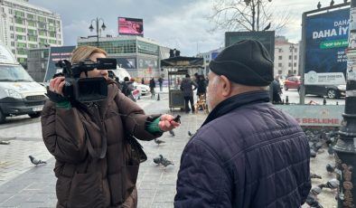 Gaziosmanpaşalılar, Başkan Hasan Tahsin Usta İle Yola Devam Diyor