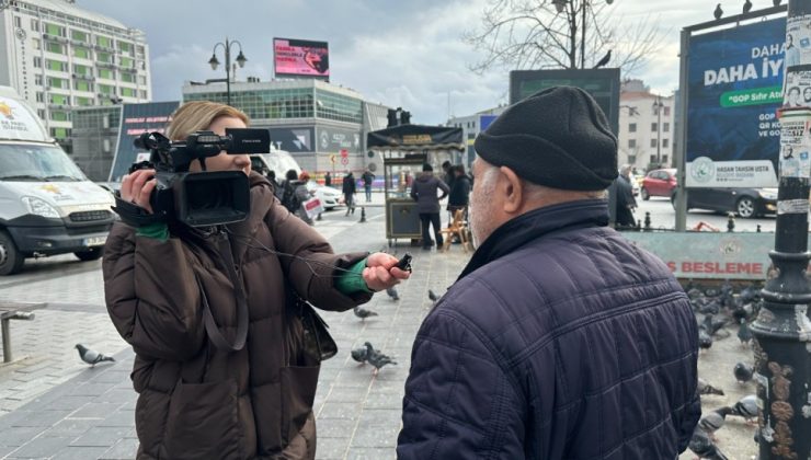Gaziosmanpaşalılar, Başkan Hasan Tahsin Usta İle Yola Devam Diyor