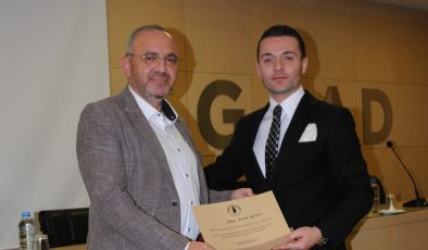 EGİAD: Temiz Enerji İçin Yol Haritası