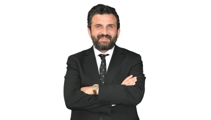 İMMİB Koordinatör Başkanı Burak Yakın 2024 için hedefi belirledi: Cumhuriyetin ikinci asrının yıldızı ihracat…