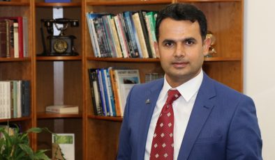 SEBKİDER BAŞKANI YUSUF KILINÇ: “SERBEST BÖLGELER KATMA DEĞERLİ İHRACAT ÜSSÜ OLDU”