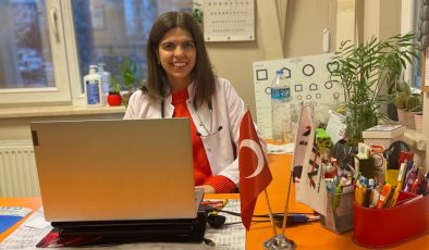 Aile Hekimleri: “İnfluenzadaki artış dikkat çekici boyutlarda, maske kullanılması çok önemli”