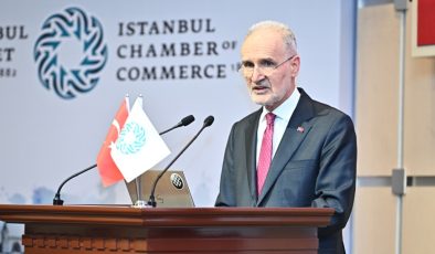 İTO Başkanı Avdagiç: “İhracatımızın rehberi yüksek teknoloji olmalı”