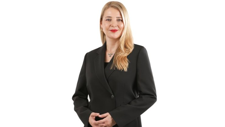 DOSABSİAD BAŞKANI NİLÜFER ÇEVİKEL: 5 MİLYAR DOLARLIK İHRACAT HEDEFLİYORUZ 