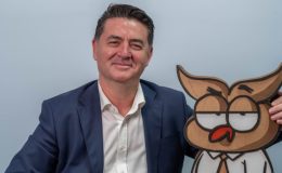 PaperWork’ün Yeni Genel Müdürü Mesut Çüre