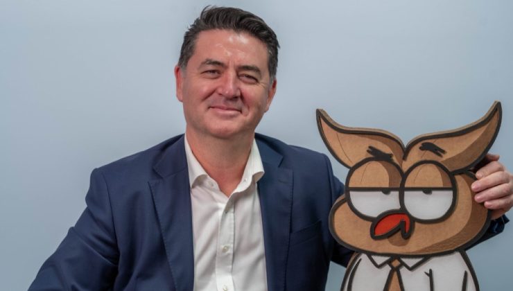 PaperWork’ün Yeni Genel Müdürü Mesut Çüre
