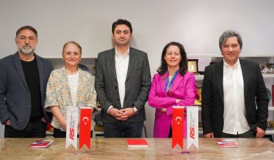 RS Otomotiv Grubu Yönetimine İki Tecrübeli İsim!