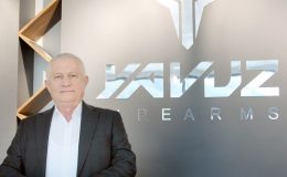 Türk Şirketi YAVUZ FIREARMS Dünya Devlerini Geride Bıraktı