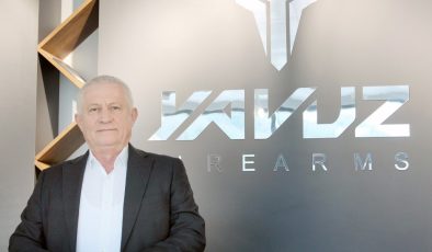 Türk Şirketi YAVUZ FIREARMS Dünya Devlerini Geride Bıraktı