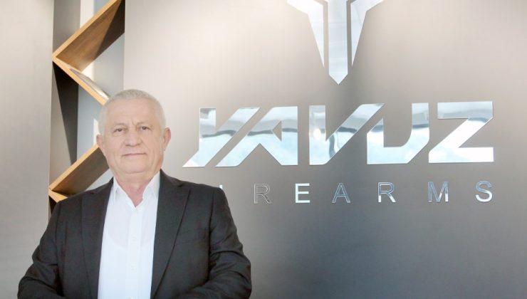 Türk Şirketi YAVUZ FIREARMS Dünya Devlerini Geride Bıraktı