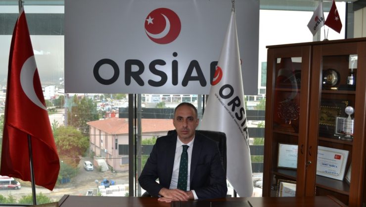 ORSİAD: 2024 KOBİ’LERİN “İKİZ DÖNÜŞÜMDE” FARKINDALIK YILI OLSUN
