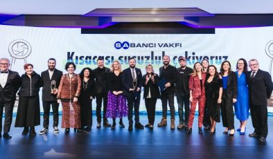 Sabancı Vakfı 8. Kısa Film Yarışması’nın Kazananları Belli Oldu