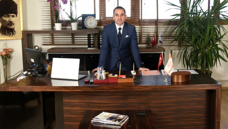 MODOKO’DAN İSTİHDAM SORUNUNU ÇÖZECEK HAMLE