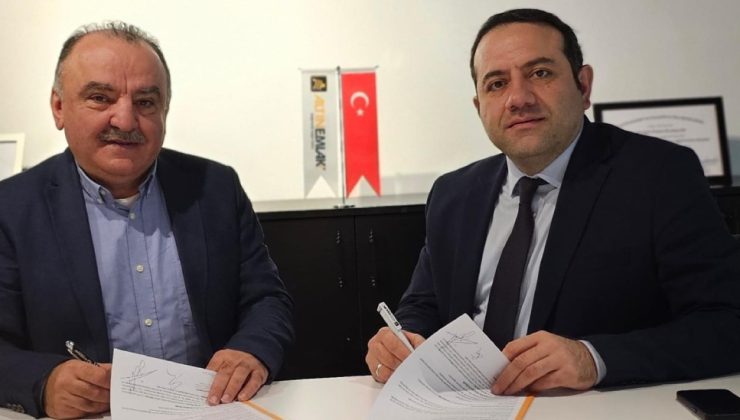 Altın Emlak, Hollanda Merkezli Büyüme Stratejisini Duyurdu