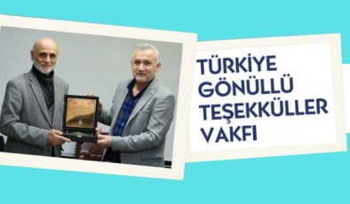 TGTV, Bayrampaşa Yeşil Cami İlme Hizmet Vakfı Yönetim Kurulu’nu Ziyaret Etti.